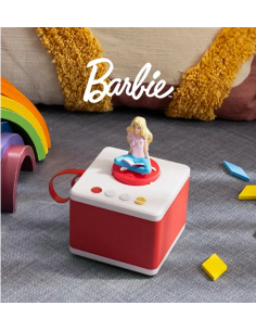 Barbie: migliori amiche - Personaggio Faba e Faba+ 2