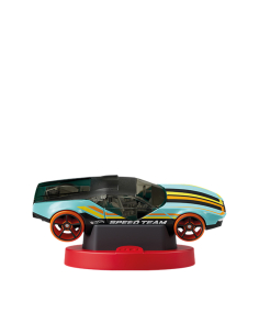 Hot Wheels: dinosauri all'attacco - Personaggio Faba e Faba+