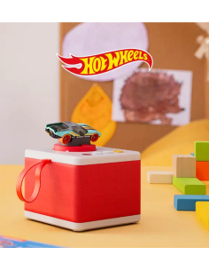 Hot Wheels: dinosauri all'attacco - Personaggio Faba e Faba+ 2