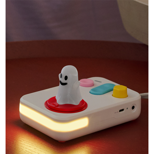 Filastrocche scaccia paura - Personaggio Faba e Faba+