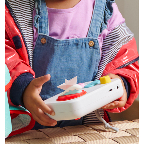 Un mare di canzoni - Personaggio Faba e Faba+