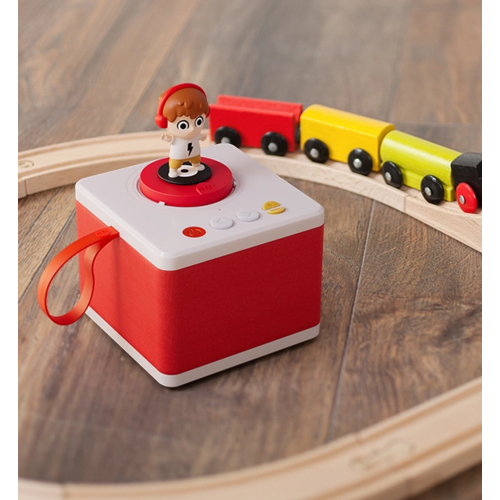 Cantiamo insieme! - Personaggio Faba e Faba+