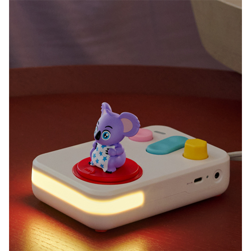 Bianca notte - Personaggio Faba e Faba+ Bianca notte - Personaggio Faba e Faba+