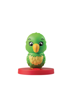 La festa degli animali - Personaggio Faba e Faba+