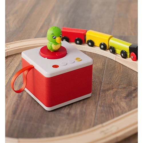 La festa degli animali - Personaggio Faba e Faba+