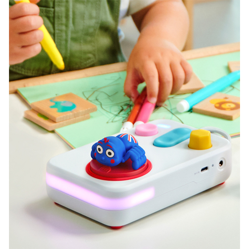 Let's sing together! - Personaggio Faba e Faba+