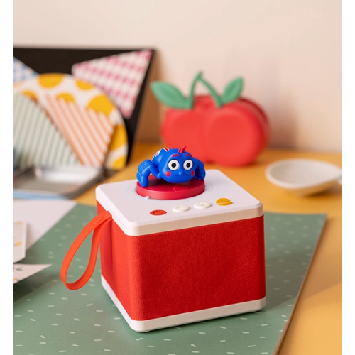 Let's sing together! - Personaggio Faba e Faba+