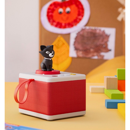 Musica maestro! - Personaggio Faba e Faba+