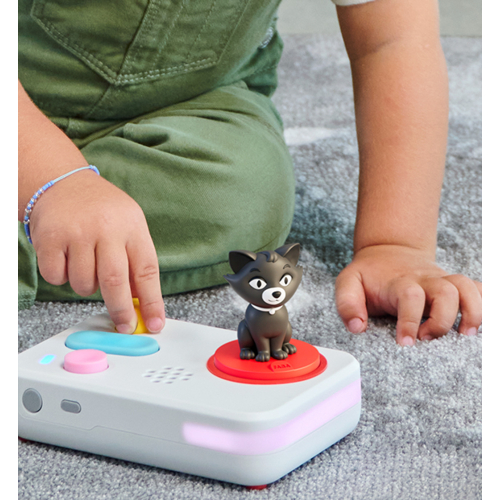 Musica maestro! - Personaggio Faba e Faba+