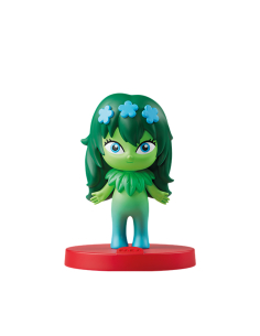 Viva la natura! - Personaggio Faba e Faba+
