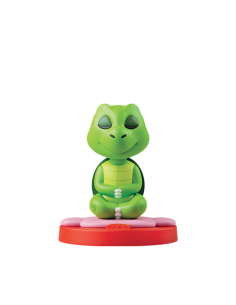 Mindfulness per bambini - Personaggio Faba e Faba+