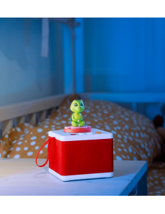 Mindfulness per bambini - Personaggio Faba e Faba+ 2