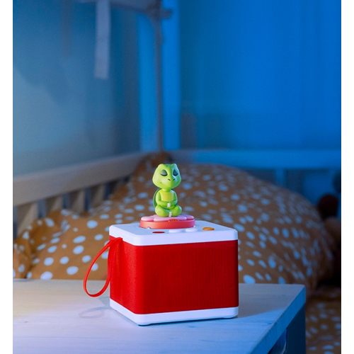Mindfulness per bambini - Personaggio Faba e Faba+