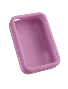 Guscio protettivo PATAPUM rosa per FABA+