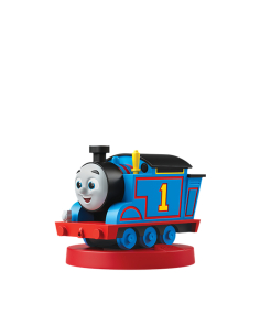Il trenino Thomas - A tutto vapore! - Personaggio Faba e Faba+