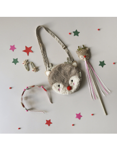 Frontino Per Capelli - Festive Christmas 2