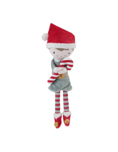 Bambola Elfo Jim 35 CM