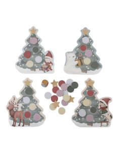 Christmas Tree game