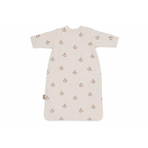 Sacco Nanna Invernale (tog 3.5 - 2.5) con Maniche Removibili 70 cm - Nostalgic Ride