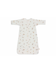 Sacco Nanna Invernale (tog 3.0 - 2.0) con Maniche Removibili 70 cm - Riverside