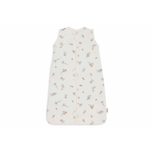 Sacco Nanna Invernale (tog 3.0 - 2.0) con Maniche Removibili 70 cm - Riverside