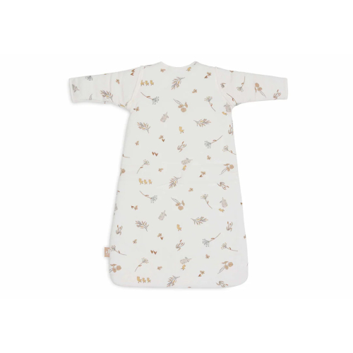 Sacco Nanna Invernale (tog 3.0 - 2.0) con Maniche Removibili 70 cm - Riverside