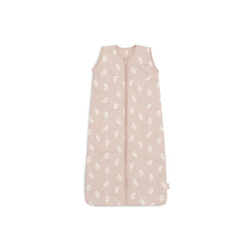 Sacco Nanna Invernale (tog 3.5 - 2.5) con Maniche Removibili 70 cm - Twig - Wild Rose