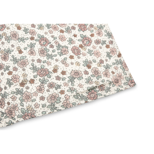 Swaddles in mussola pack da 2 - 115x115 cm - Retro Flowers