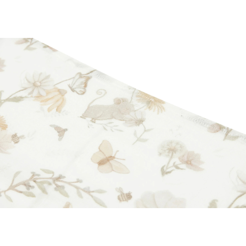 Mussole pack da 2 - 70x70 cm - Dreamy Mouse