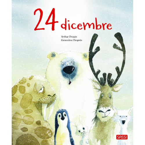 24 Dicembre