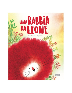 Una rabbia da leone