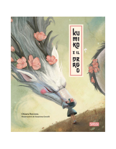 Kumiko e il drago