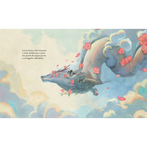 Kumiko e il drago Kumiko e il drago