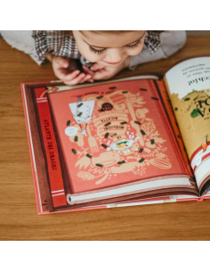 Rosicchio. Il mostro dei libri mai sazio 2