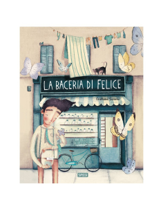 La baceria di Felice
