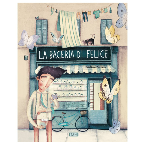 La baceria di Felice