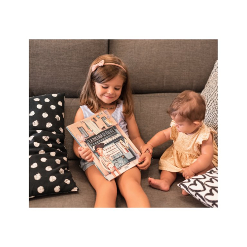 La baceria di Felice