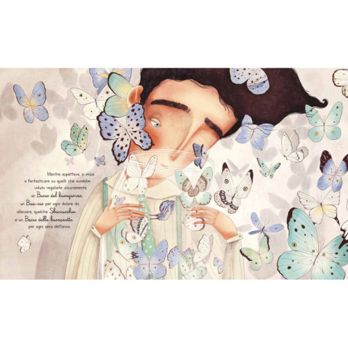 La baceria di Felice