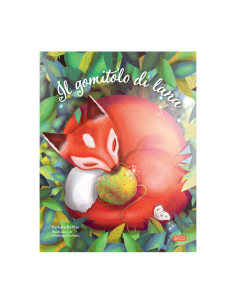 Il gomitolo di lana