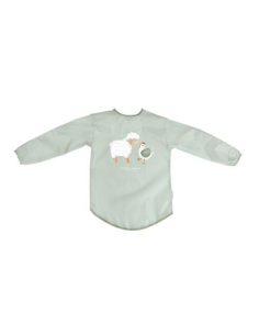 Grembiulino per lavoretti Little Farm