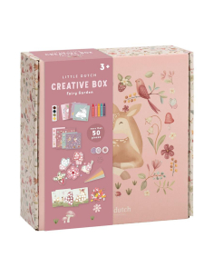 Box Creativa XL - Fairy Garden 2