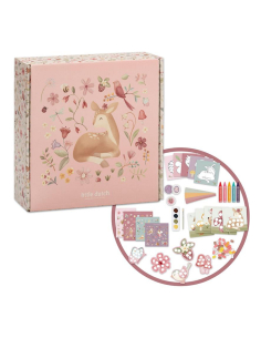 Box Creativa XL - Fairy Garden