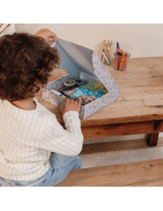 Box Creativa XL - Forest Friends 2