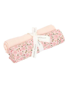 Mussole 70x70 cm - Fairy Floral & Blossom