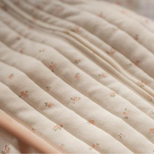 Sacco nanna invernale - Fairy Blossom- 90 cm - TOG 2.5