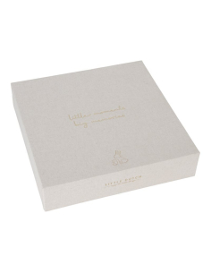 Memory box Naturals