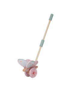 Sonaglio da spingere - Fairy Garden