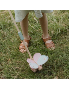 Sonaglio da spingere - Fairy Garden 2