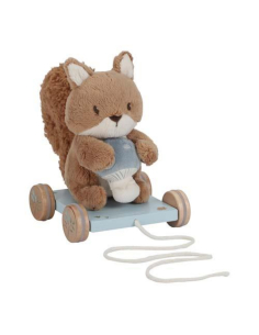Scoiattolo peluche e trainabile - Forest Friends