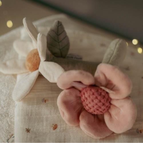 Rattle Fiore - Fairy Garden